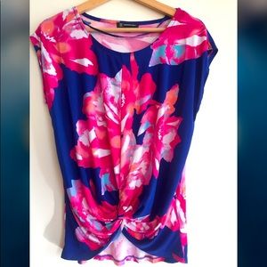 Inc international Concepts Top